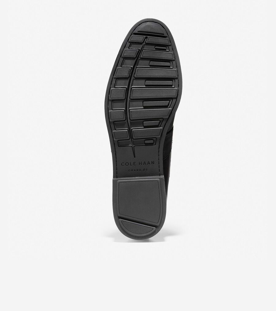 ジェファーソン グランド ペニー mens. 0.0 | COLE_HAAN