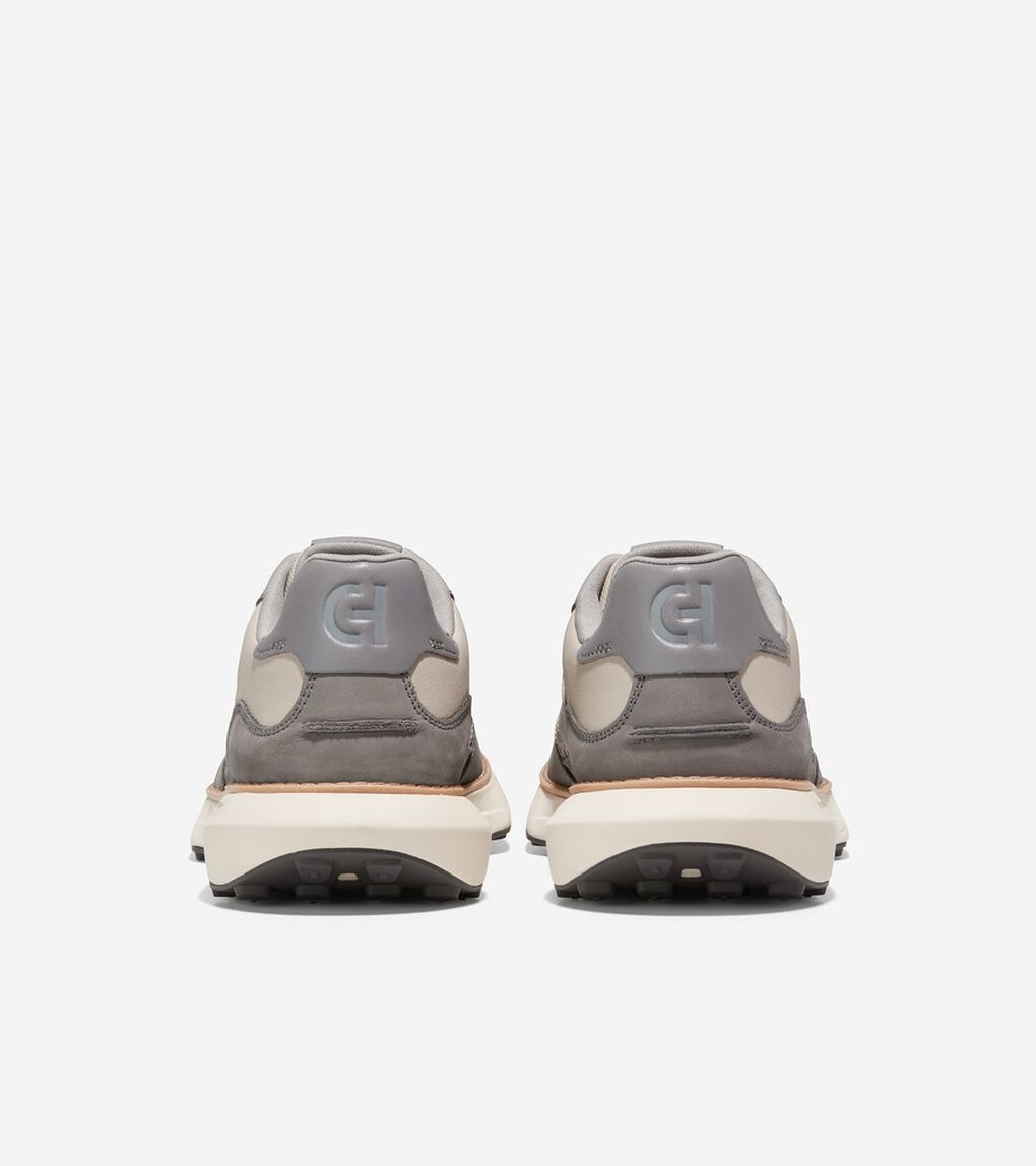 グランドプロ アッシュランド mens.