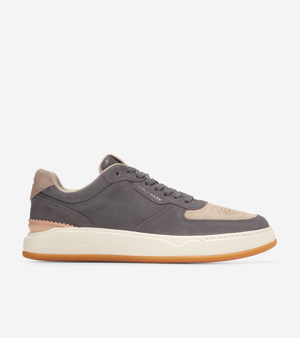 グランドプロ クロスオーバースニーカー mens.