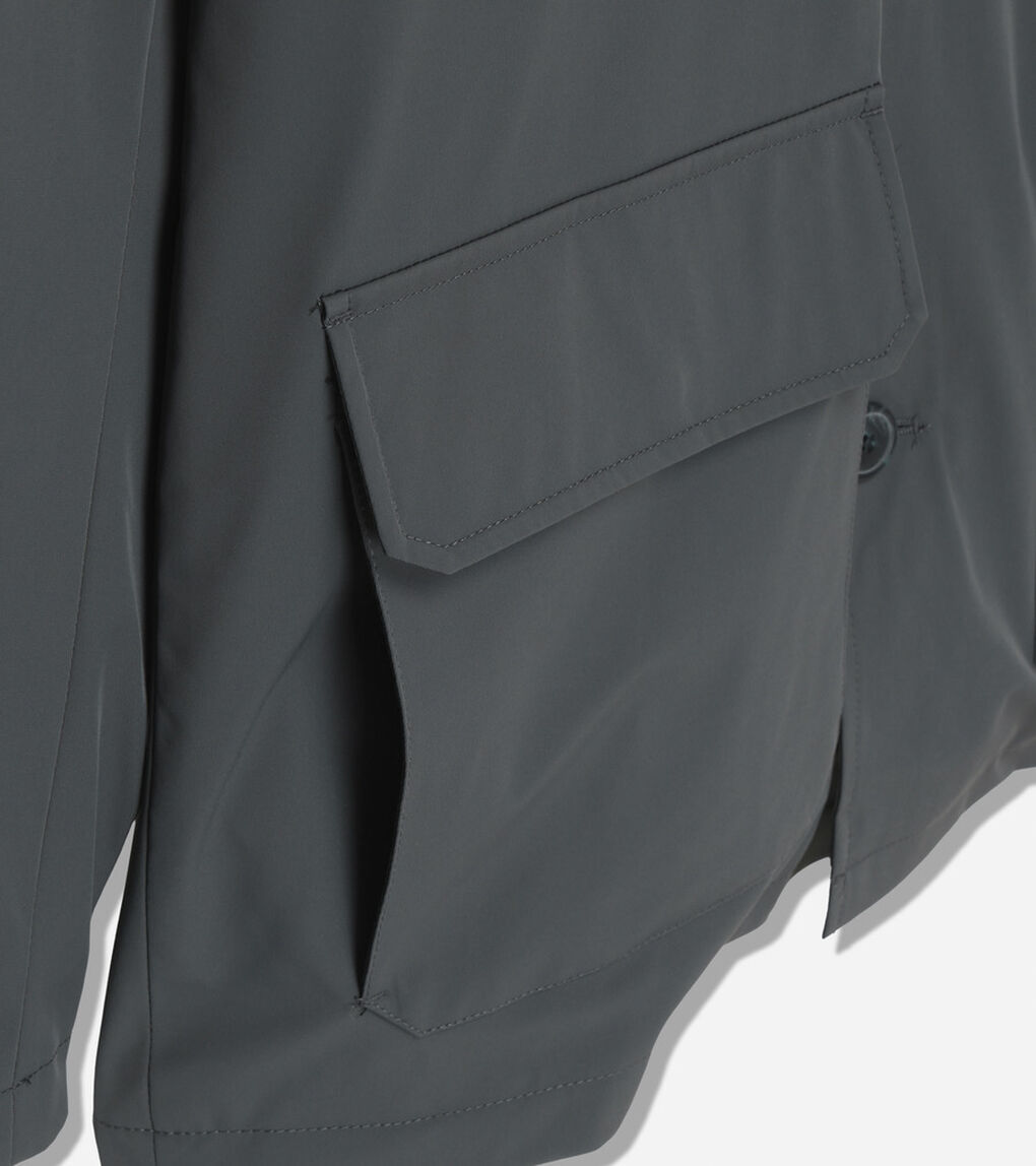スリーク レイン 3in1 ジャケット mens.