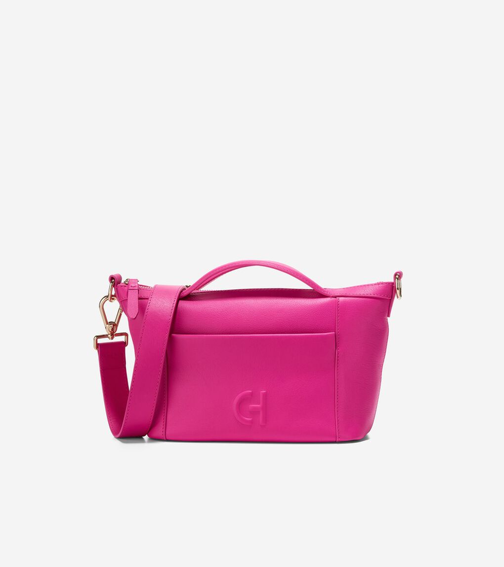 グランド アンビション スモール ダッフル womens. 10000 | COLE_HAAN
