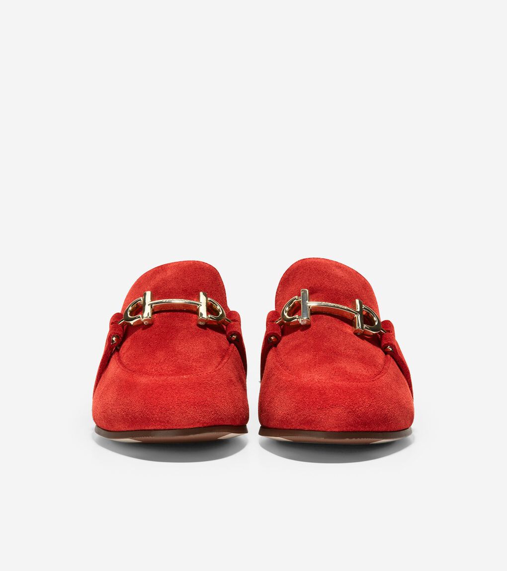 モダン クラシックス ローファー womens.
