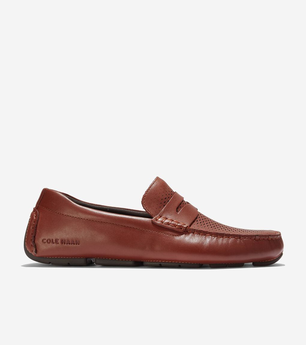 グランドレーザー ペニードライバー mens.