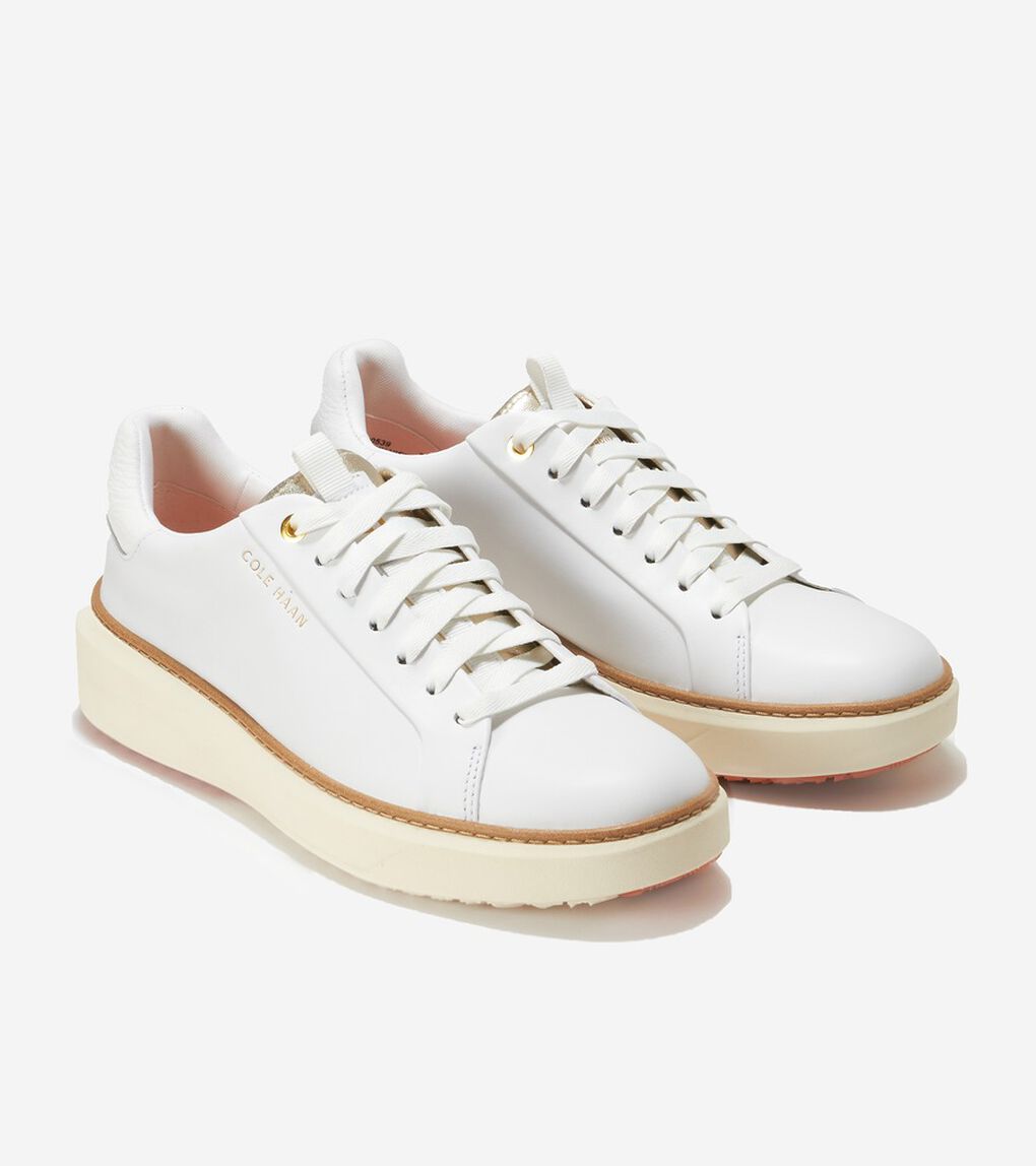 CH x UNITED ARROWS グランドプロ トップスピン ゴルフ womens.
