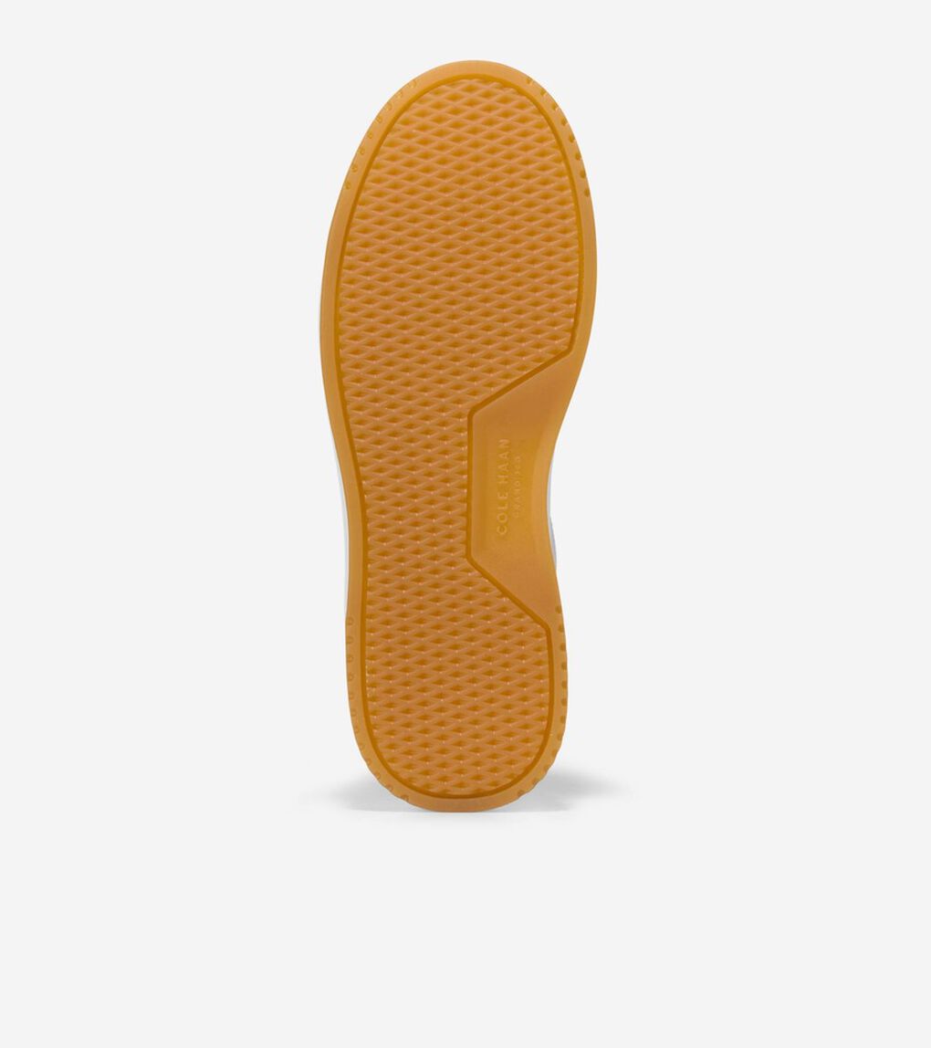 グランドプロ マックスフィールド スニーカー womens