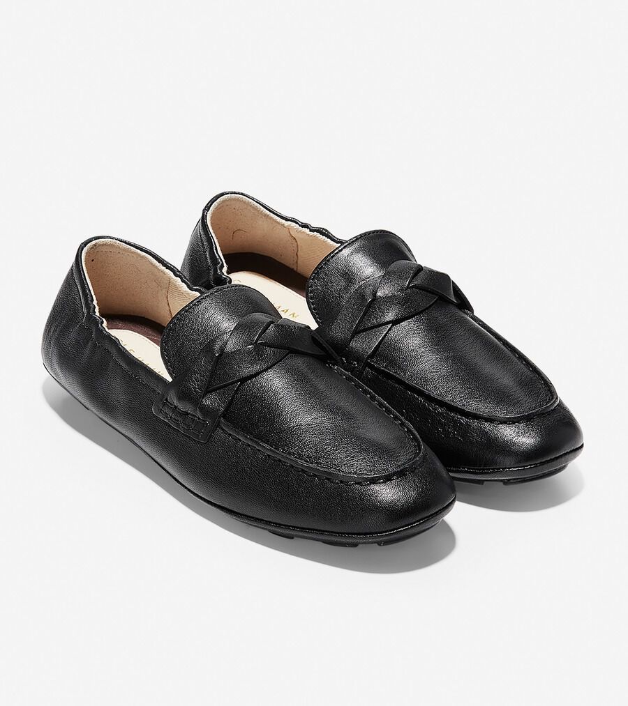COLE HAANコールハーン オデット ドライバリーナ8.5 オデット ドライバリーナ womens. 0.0 | COLE_HAAN