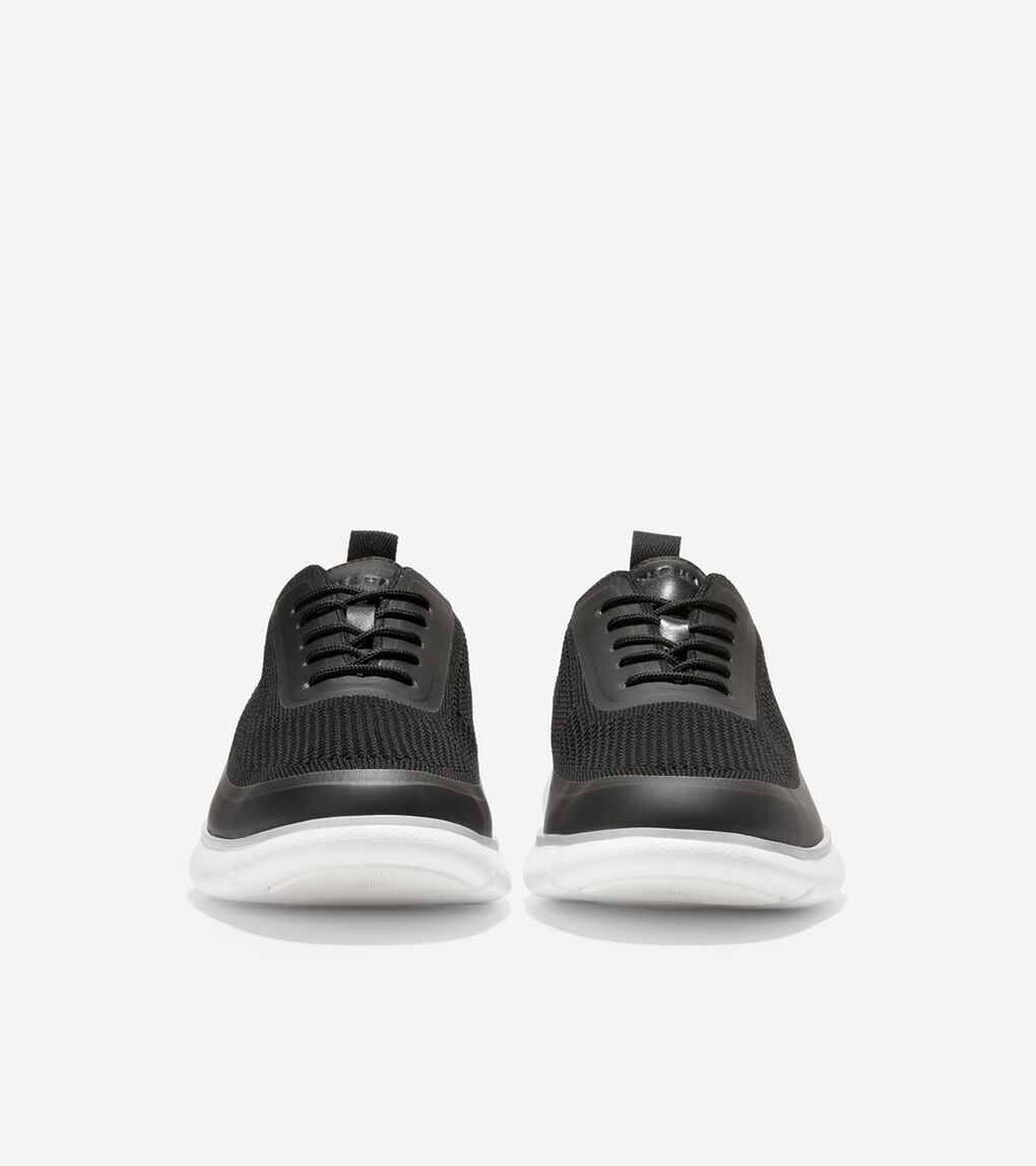 ゼログランド オムニ スニーカー mens.