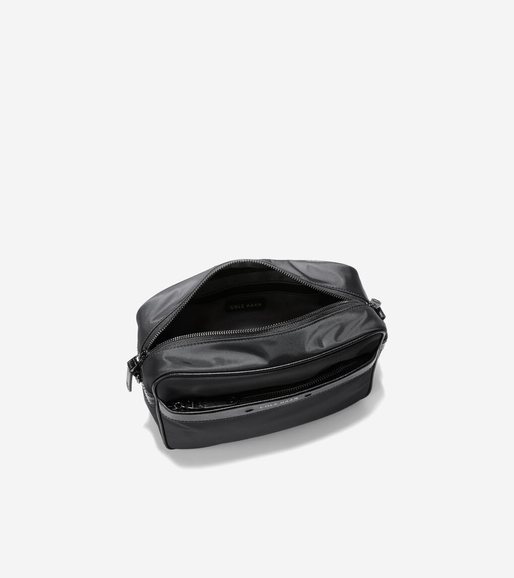カールソン カメラバッグ mens.