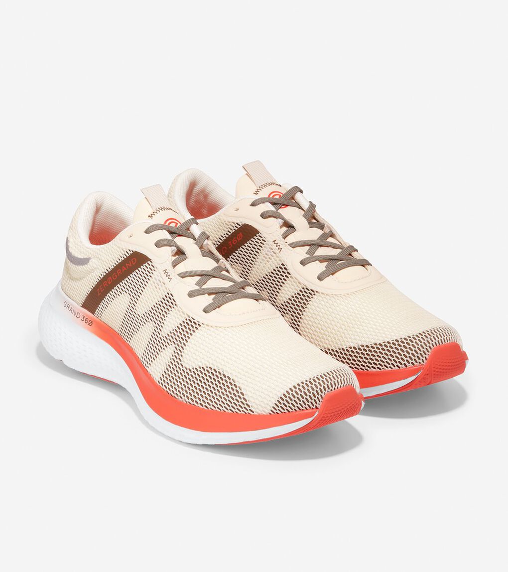 ゼログランド アウトペース ランナー II mens.