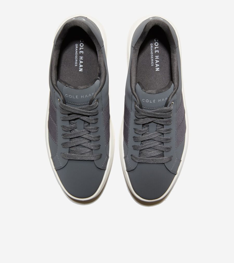 グランド クロスコート プレミア mens. 0.0 | COLE_HAAN