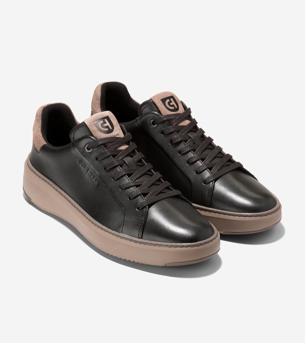 グランドプロ トップスピン スニーカー mens
