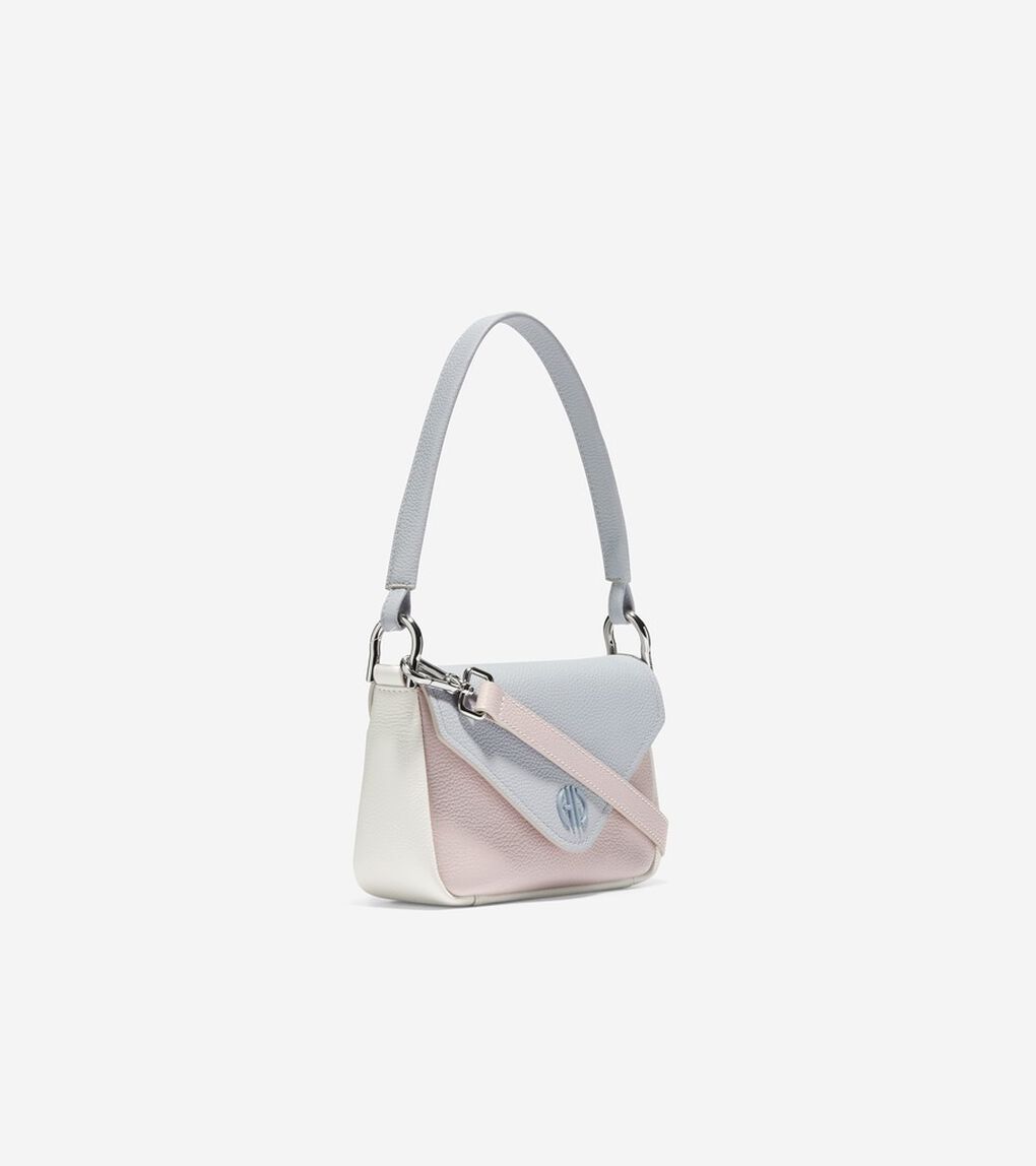 ミニ フラップ バッグ womens.