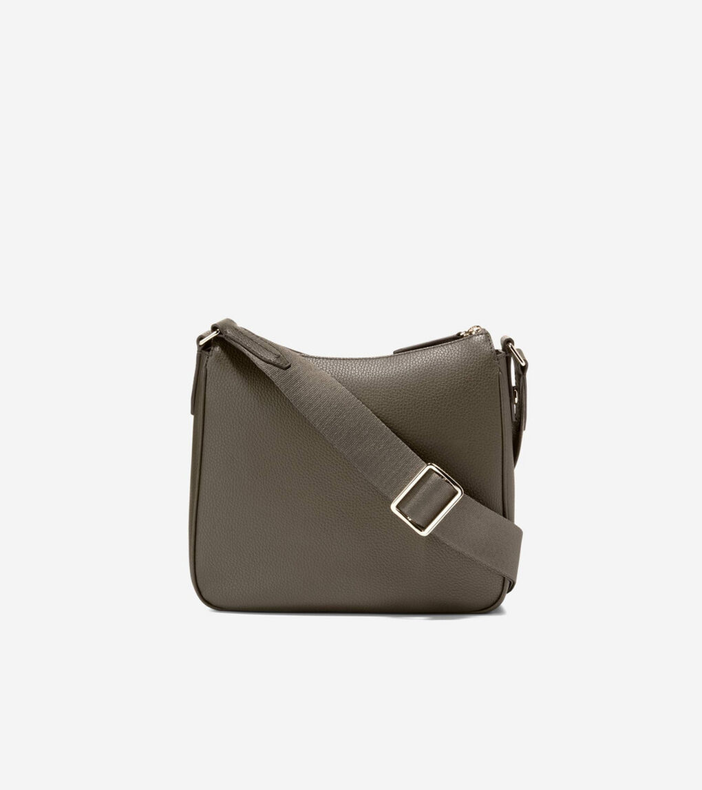 エルシー ミディアム メッセンジャー womens.