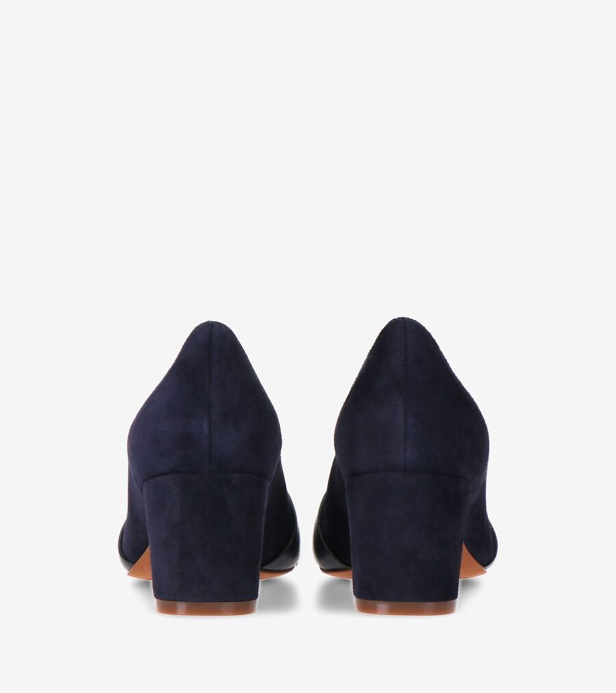 カーリー パンプ womens. 0.0 | COLE_HAAN