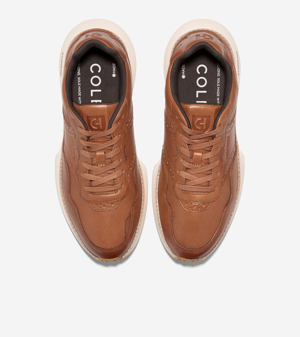 グランドプロ アッシュランド mens.
