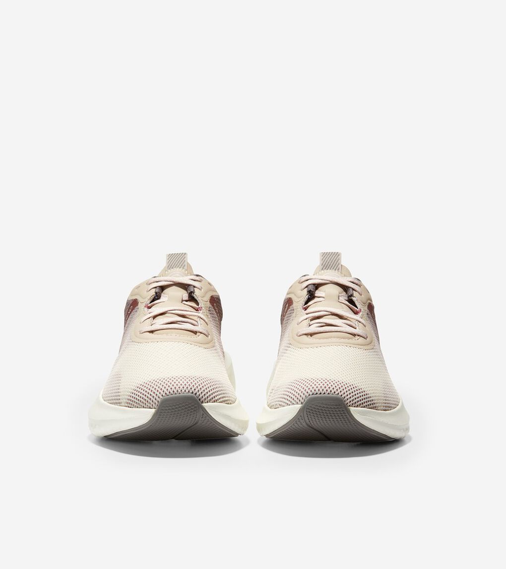 ゼログランド アウトペース ランナー II womens.