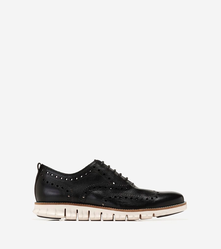 ゼログランド オックスフォード オープン II mens. 0.0 | COLE_HAAN