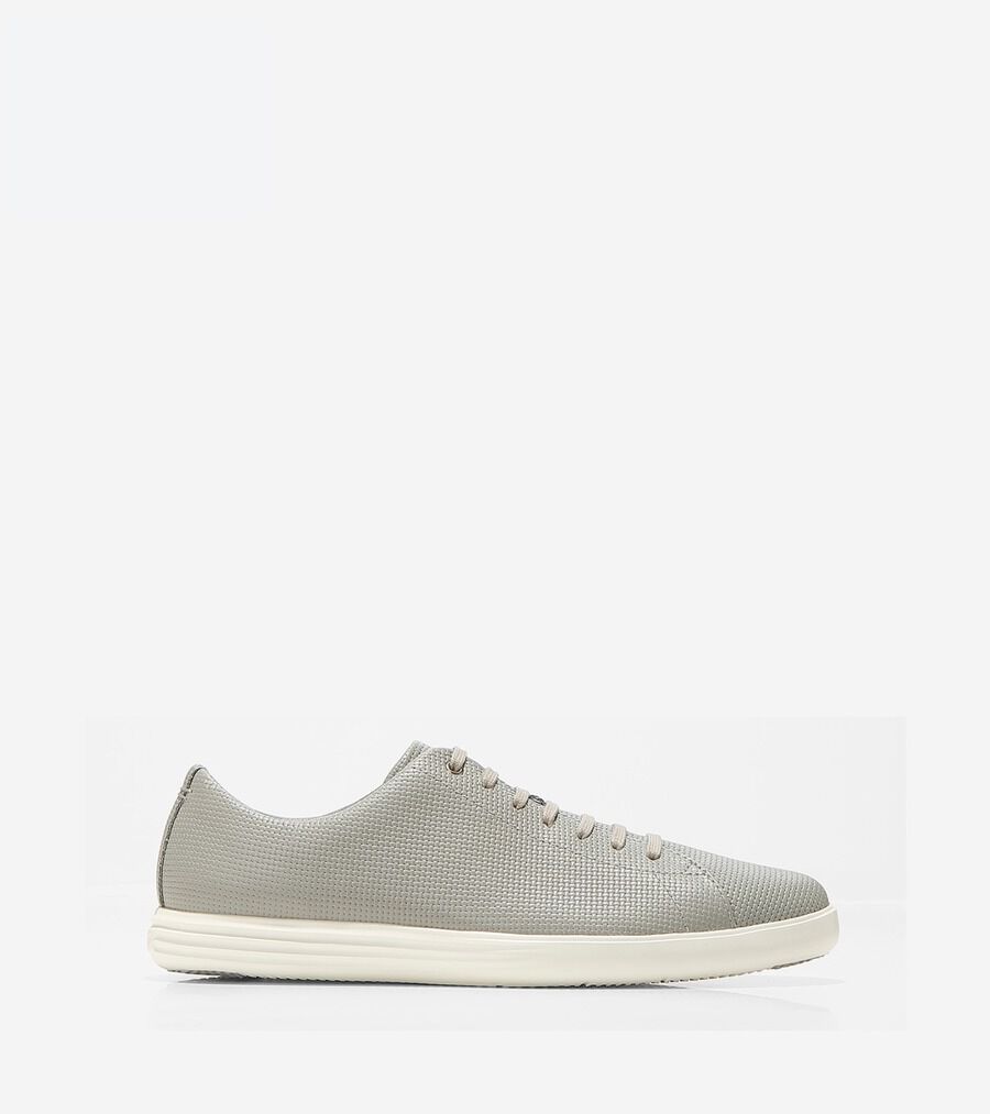グランド クロスコート スニーカー mens. 0.0 | COLE_HAAN