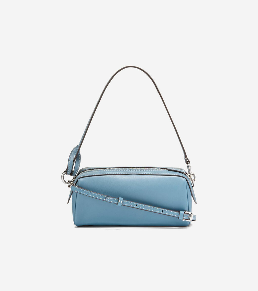 ロックハート ミニ バレル バッグ womens