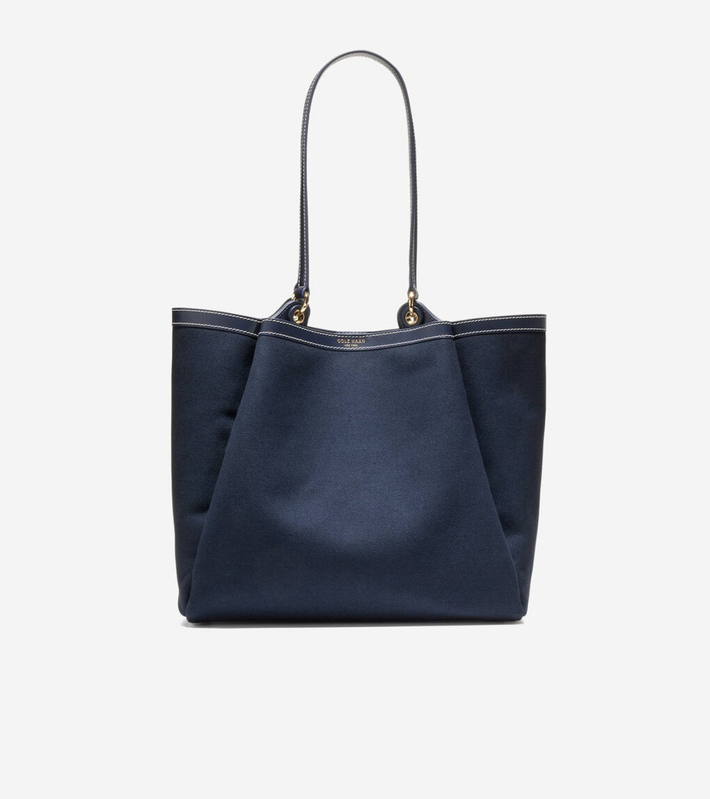 ミッドタウン ミディアム トート womens.