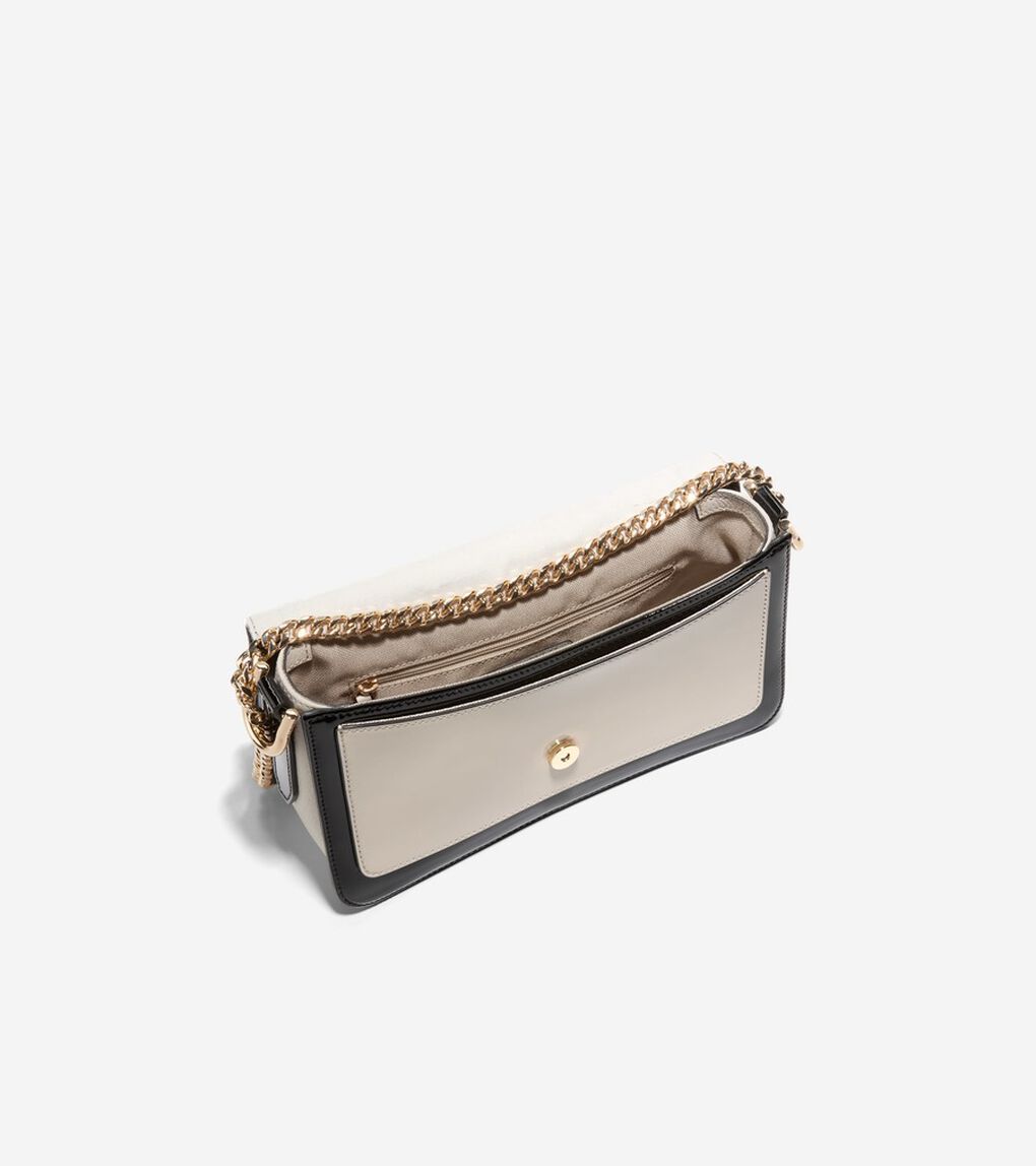 ダニエラチェーンショルダーバッグ womens.