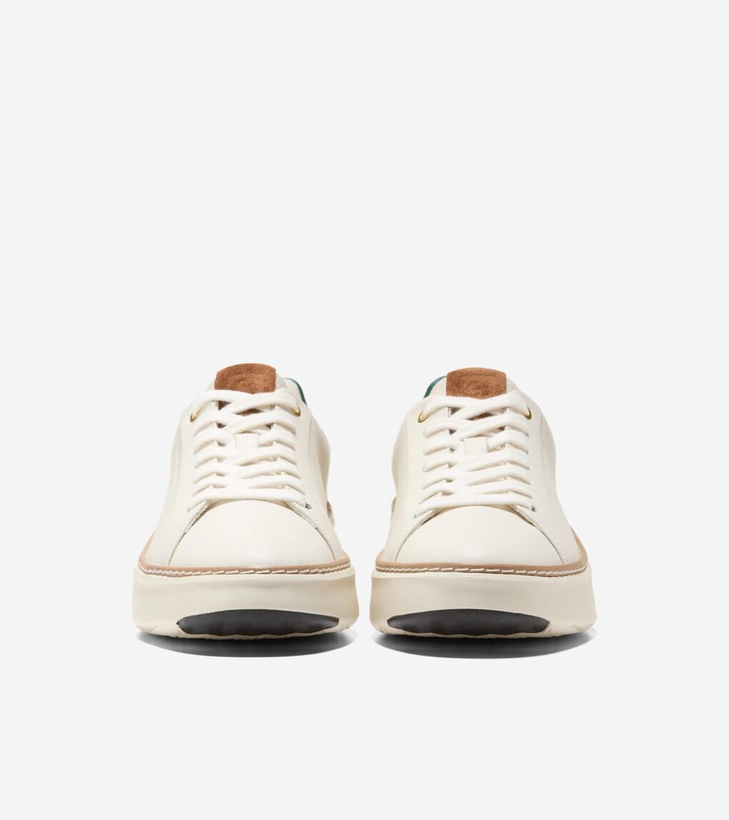グランドプロ トップスピン スニーカー womens
