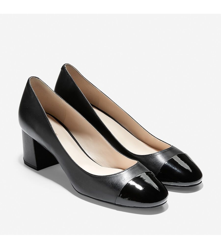セール！【Cole Haan 】ジルダ パンプス（送料込追跡可） ダーナ グランド パンプ 55mm II womens. 0.0 | COLE_HAAN