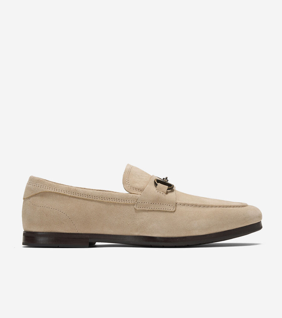 ルイス グランド ビット ローファー mens. 35000 | COLE_HAAN