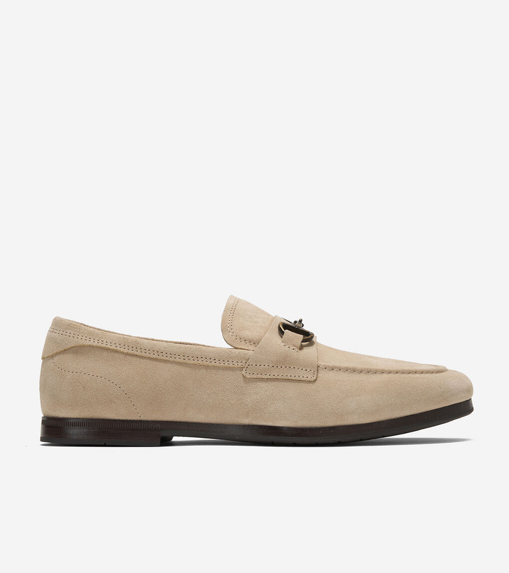 ルイス グランド ビット ローファー mens.