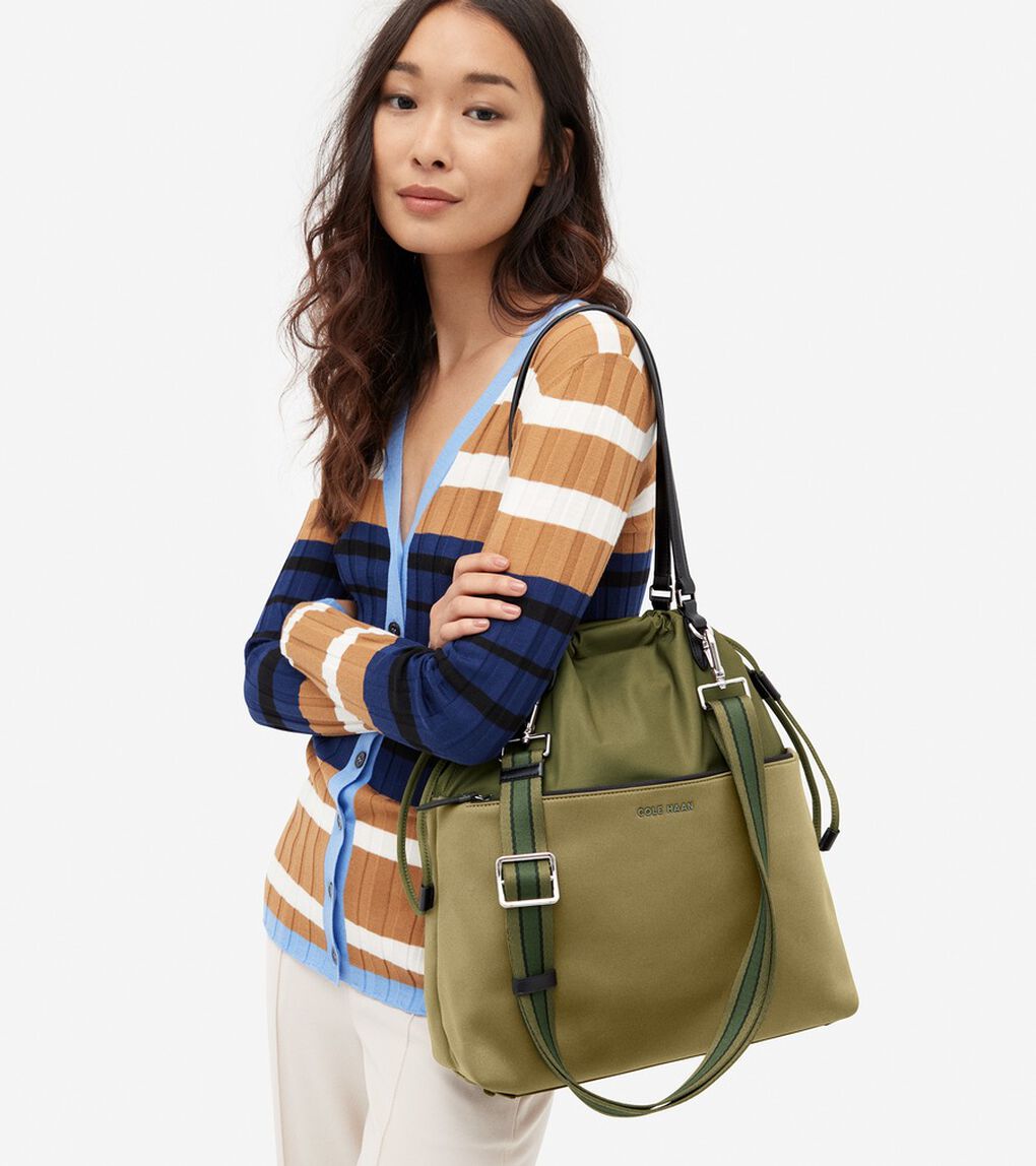 スポーツ ノースサウス トート womens.