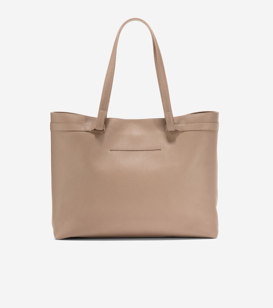 エッセンシャルソフトトート womens 21000 | COLE_HAAN
