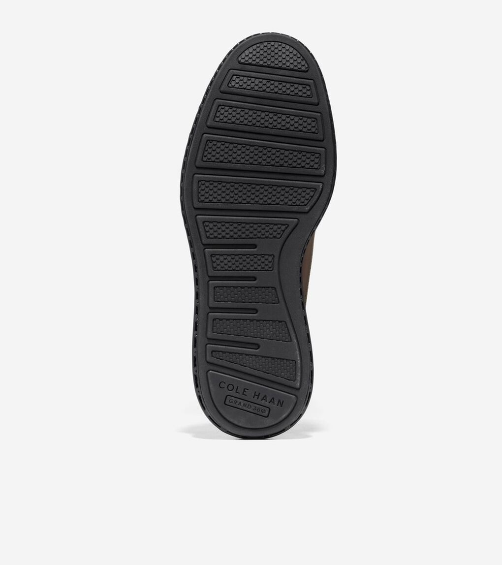 オリジナルグランド 2.0 ウィングチップオックスフォード mens