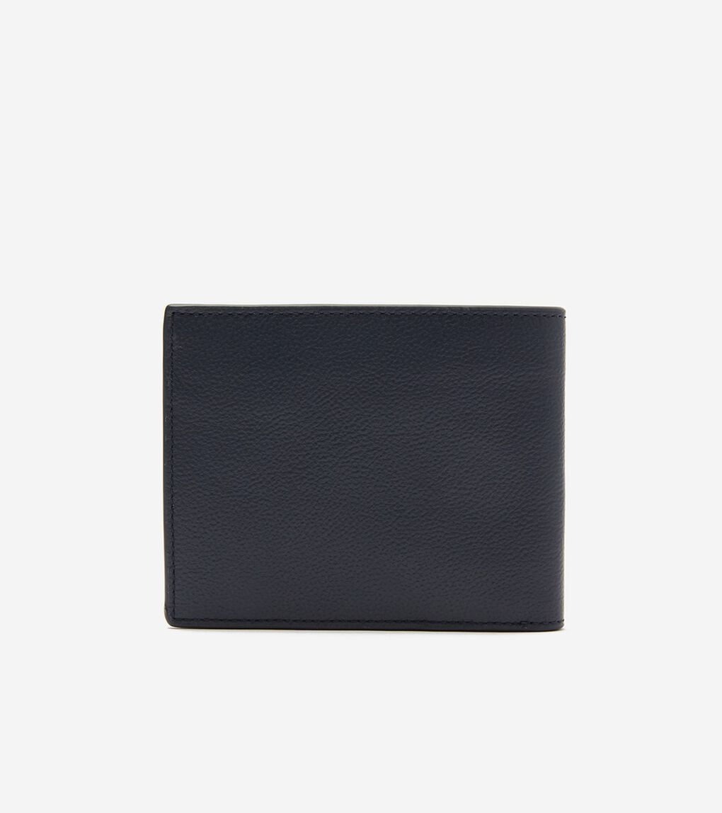 ぺブル トラベラー mens.