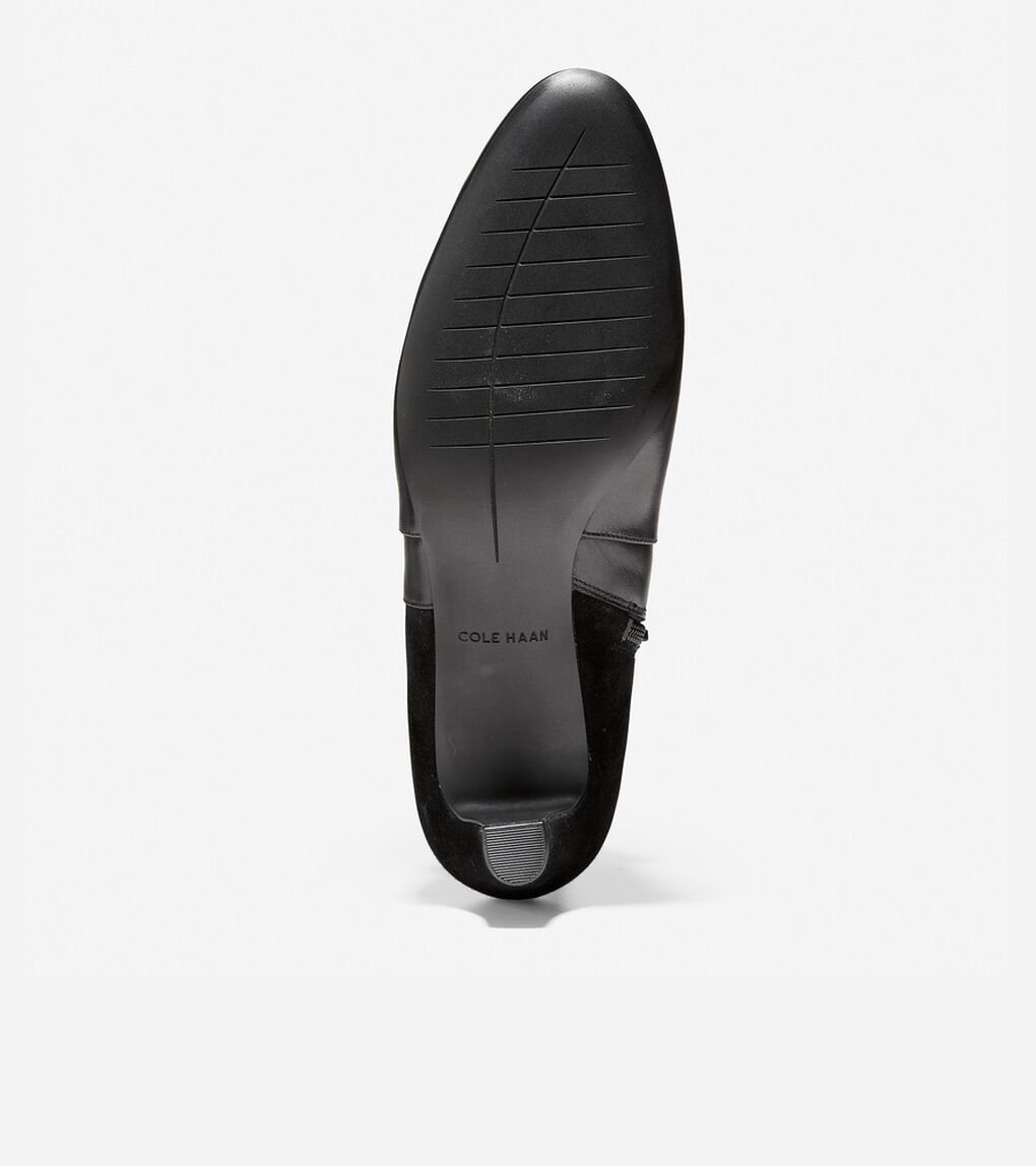 シルビア ブーティー Womens