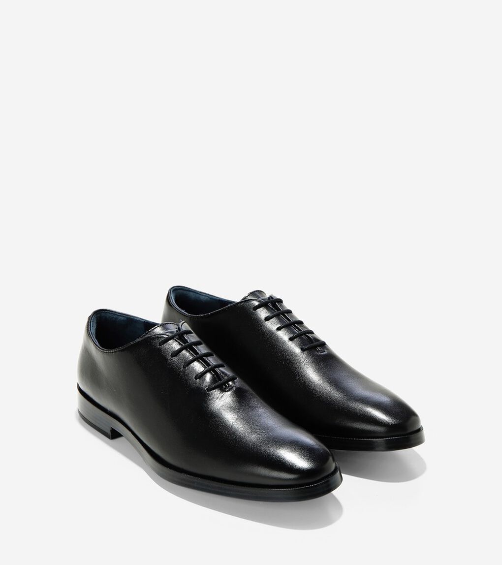ジェファーソン グランド ホールカット オックスフォード mens.