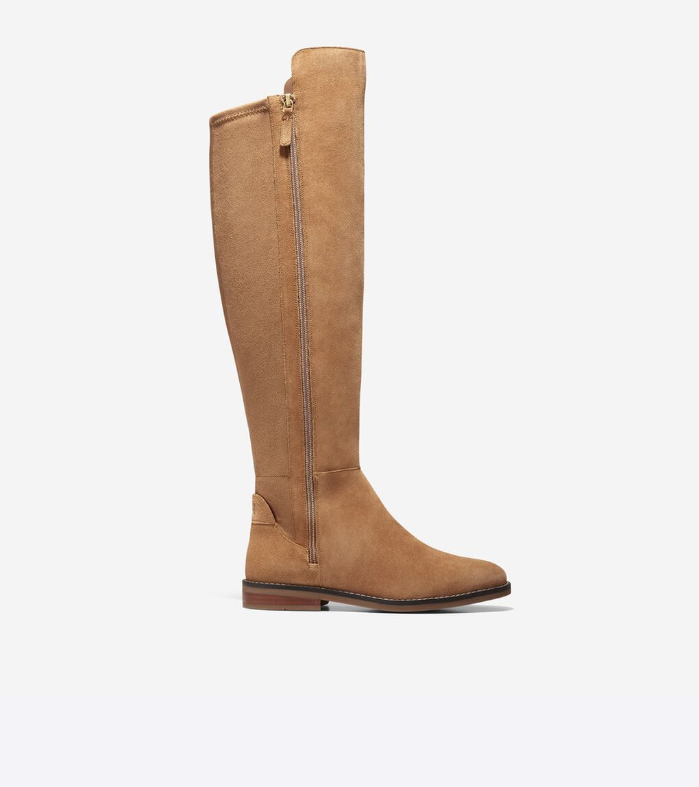 チェイス トール ブーツ womens.