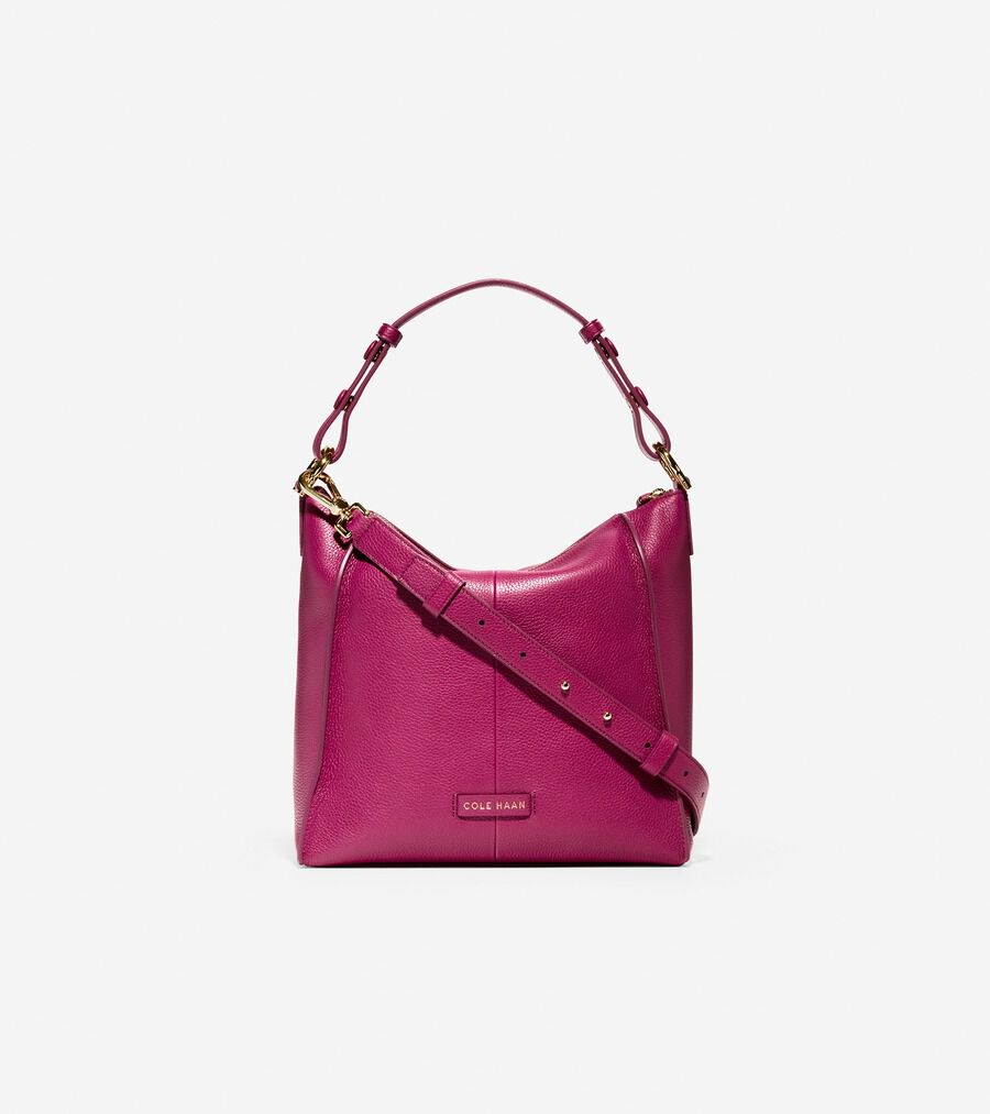 スモール ターンロック ショルダー バッグ womens. 10000