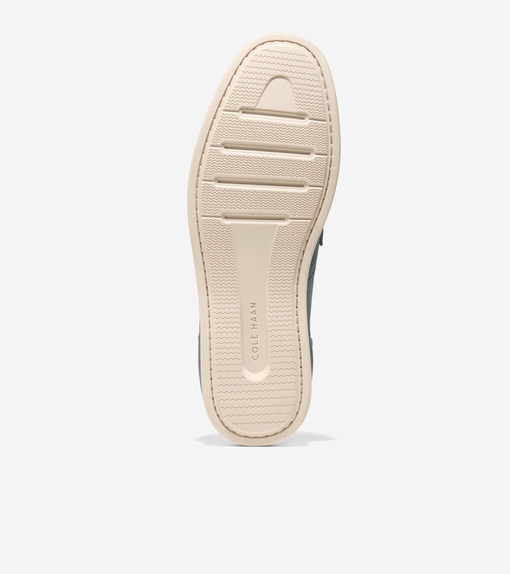ハーウィッチ ベネチアン ローファー mens.