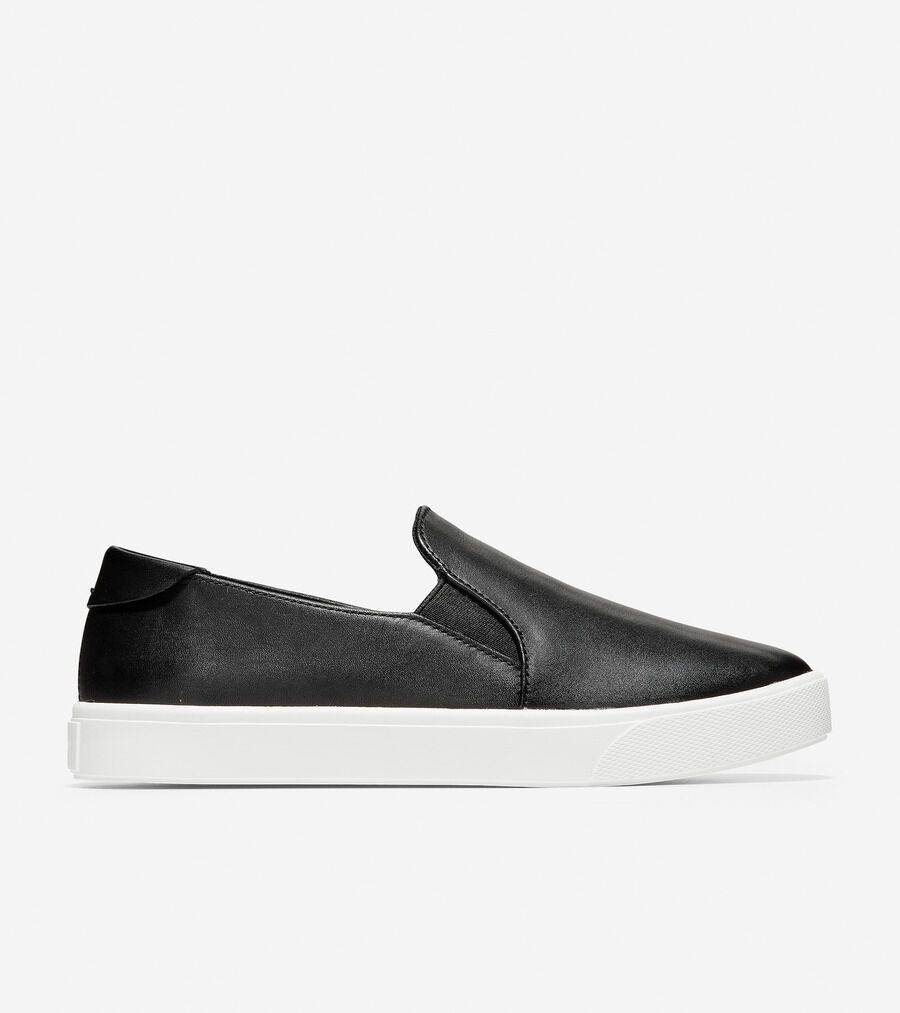 グランドプロ スペクテイター 2.0 スリッポン womens