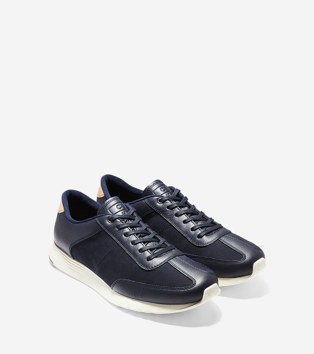 グランド クロスコート ランナー mens.