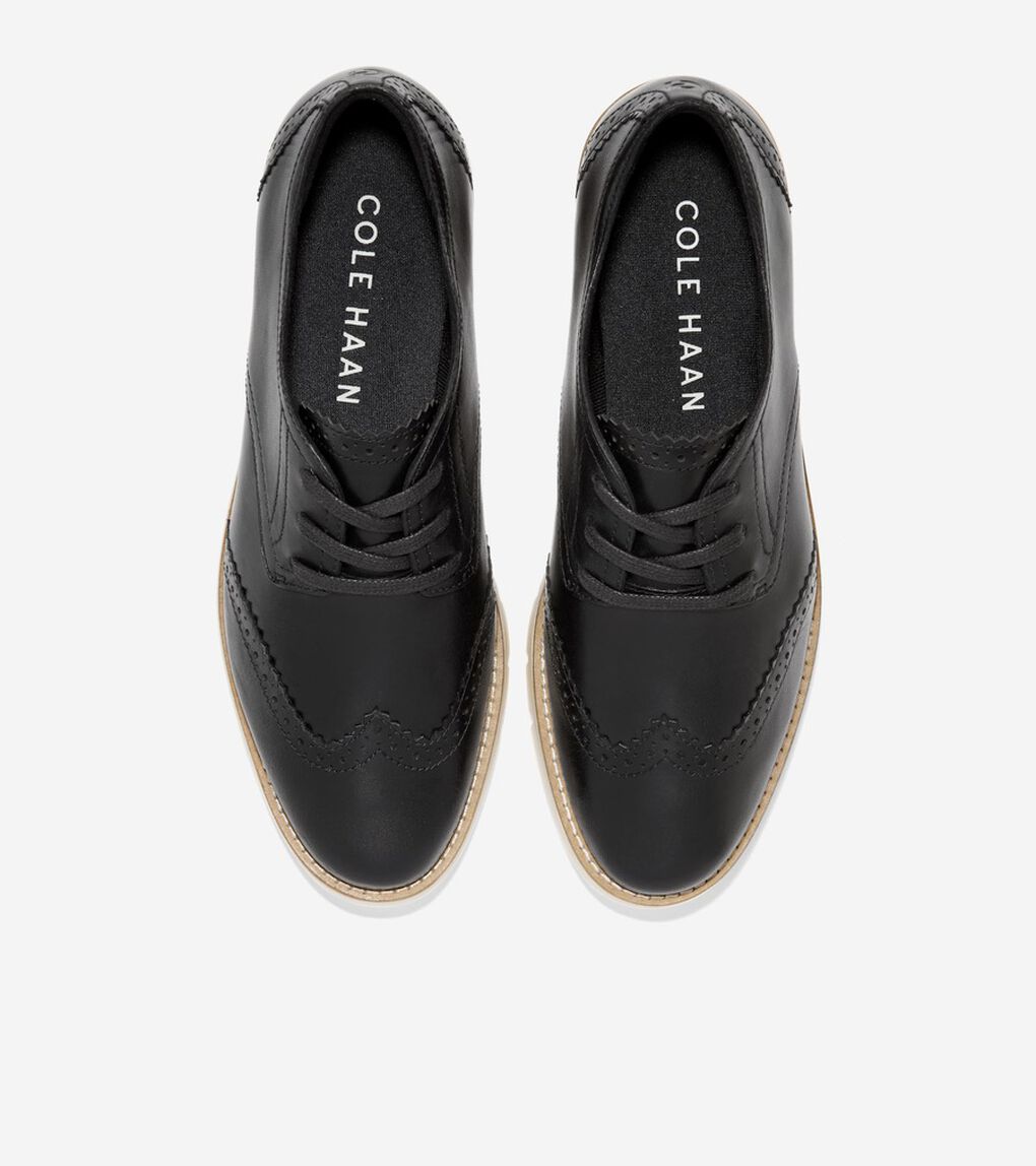 グランド シティ プラットフォーム オックスフォード womens.