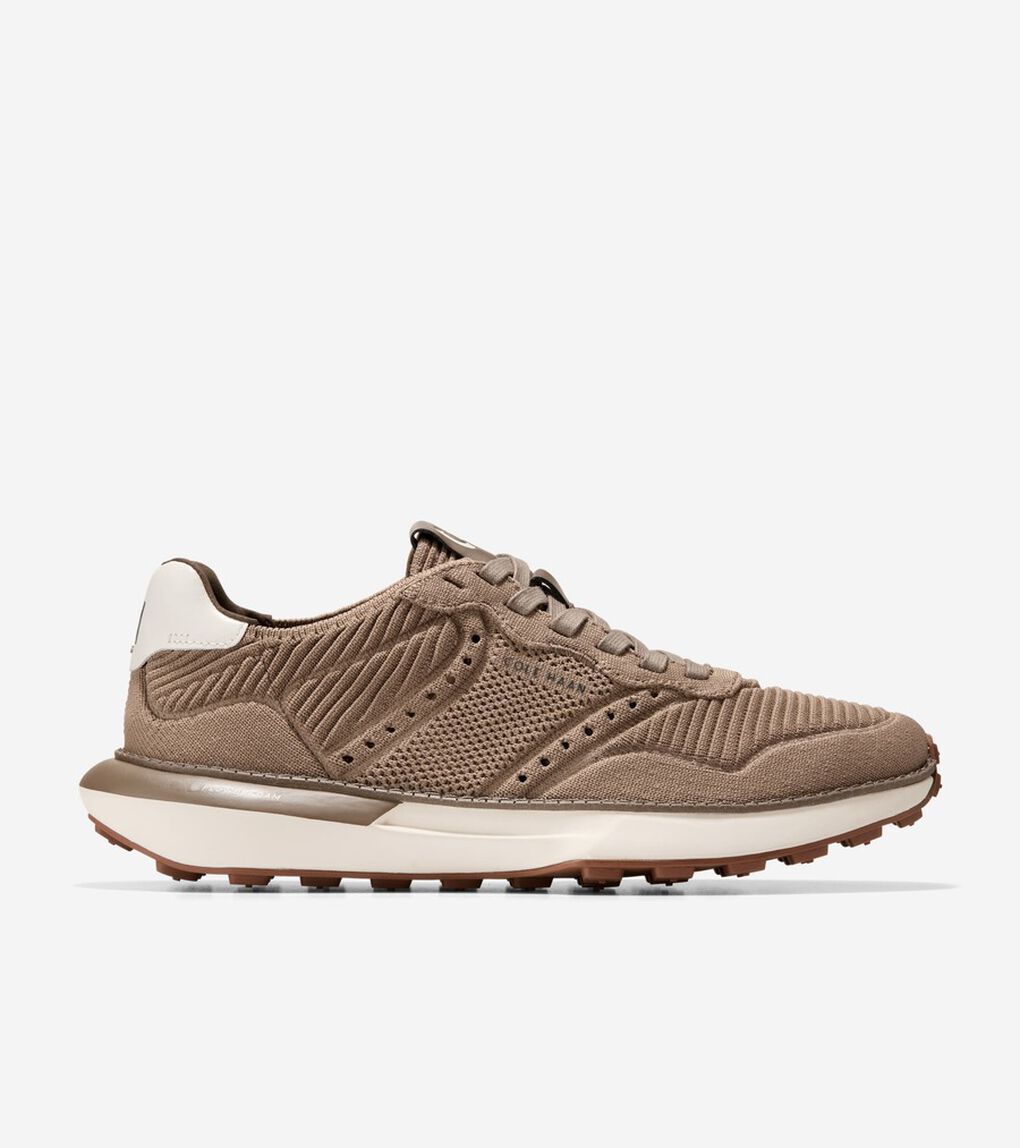 グランドプロ アッシュランド スティッチライト mens.