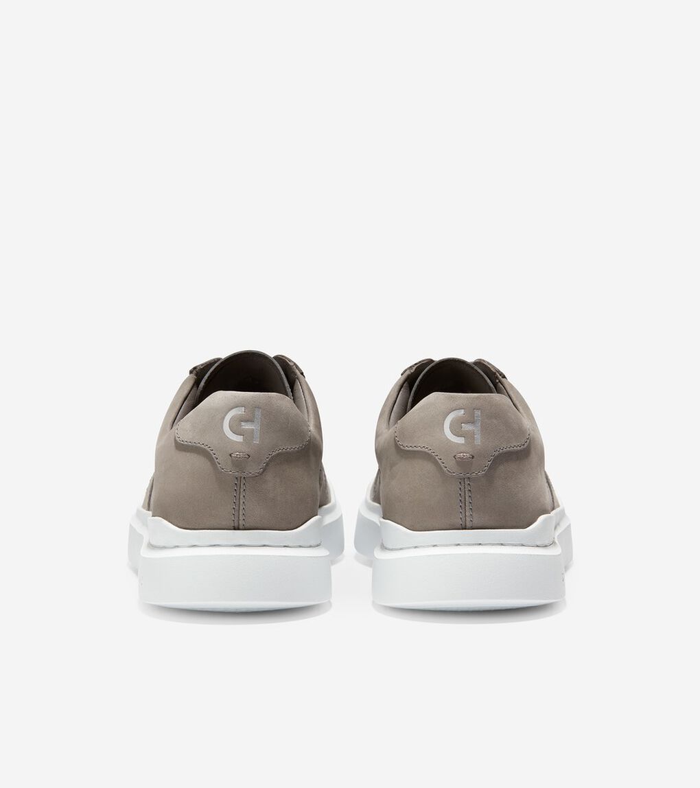 グランドプロ ラリー コート スニーカー mens.