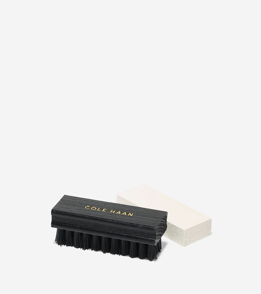 スエード クリーナー バー/ブラシ mens womens 2000 | COLE_HAAN