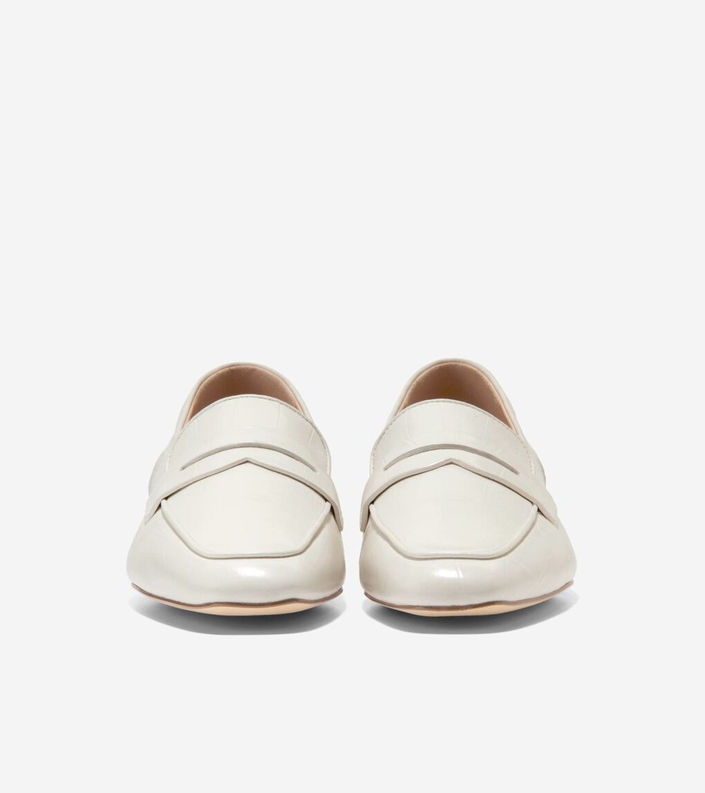 タレーゼ ソフト ローファー womens