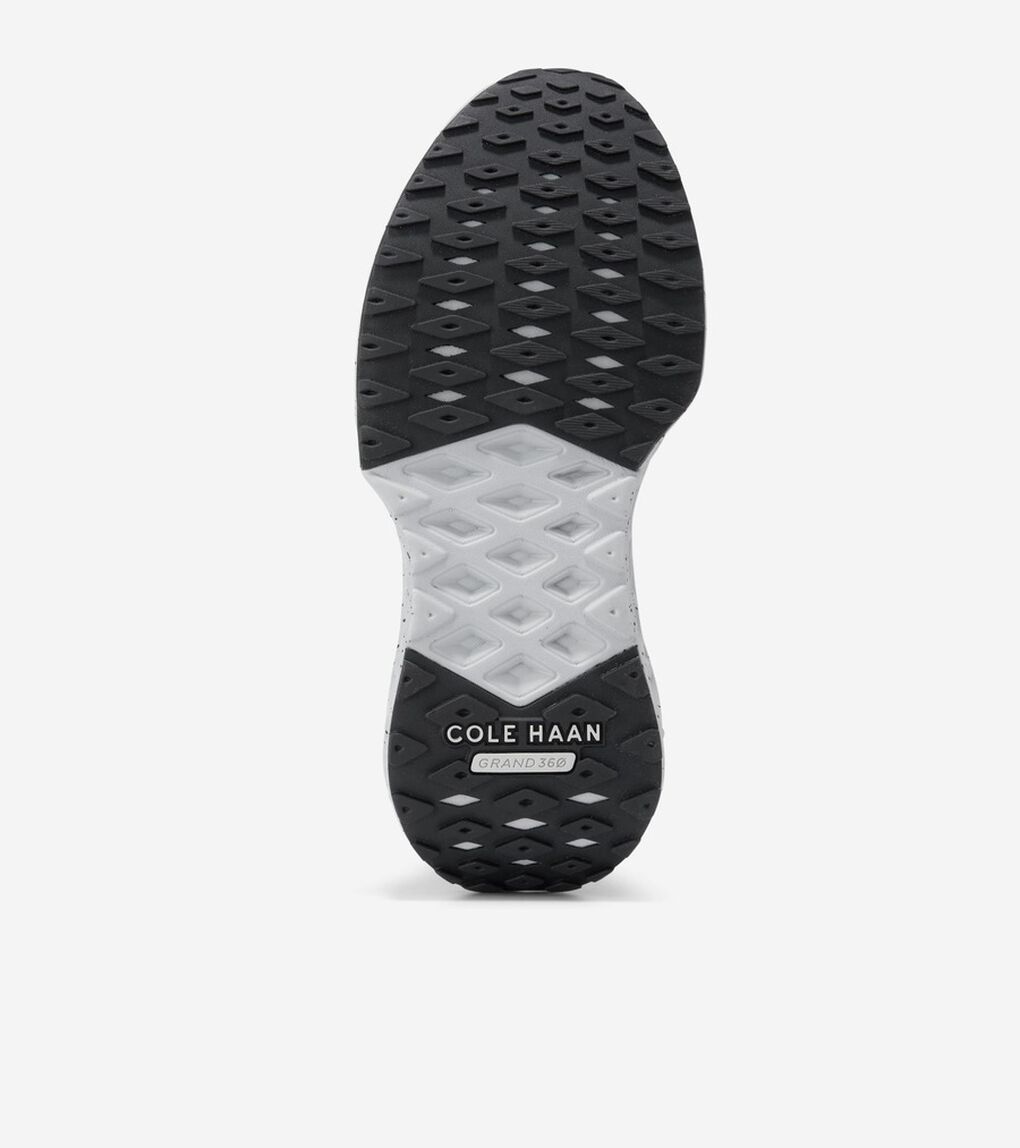 ゼログランド アウトペース III オール テレイン ランナー womens.