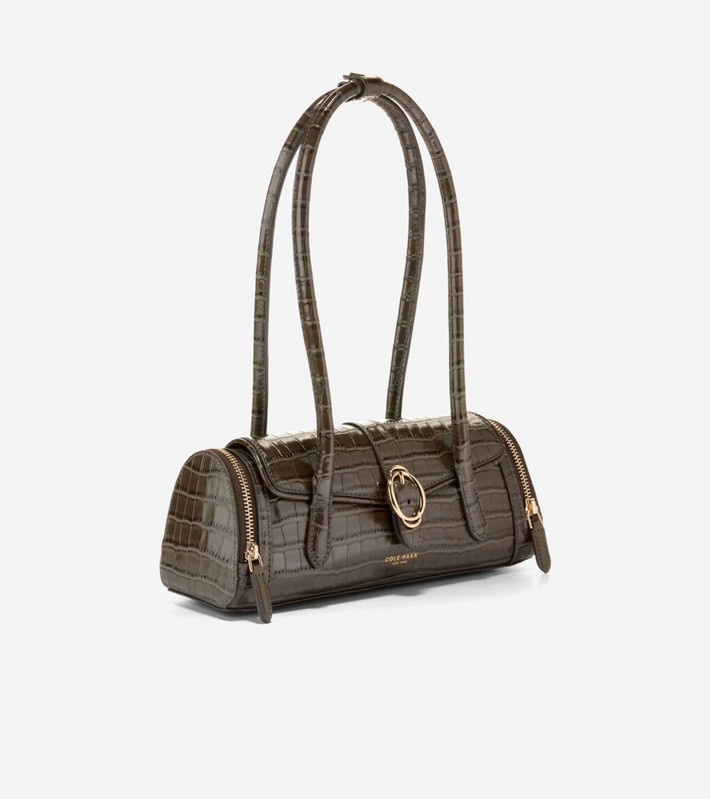 アレキサンドリア スモール ショルダー バッグ womens