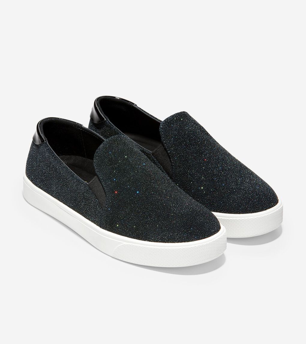 グランドプロ スペクテイター 2.0 スリッポン womens.