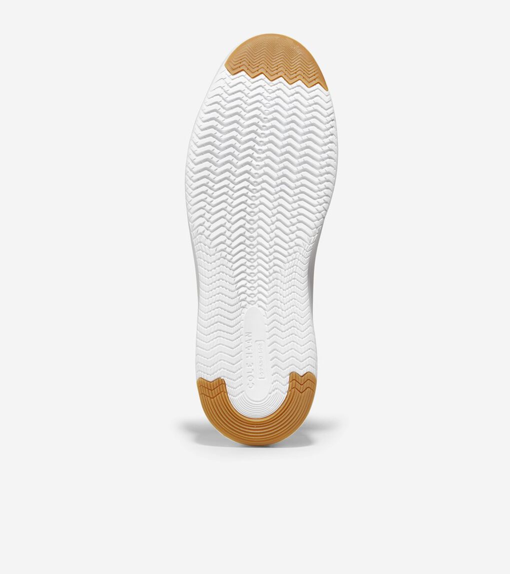 グランドプロ トップスピン スニーカー womens.