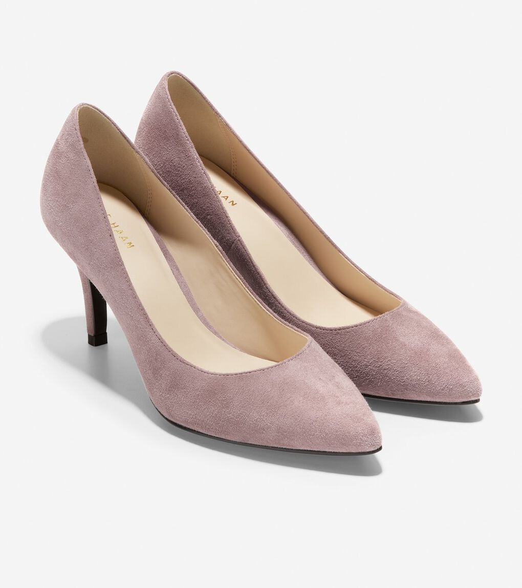 ジュリアナ パンプ 75 womens. 0.0 | COLE_HAAN